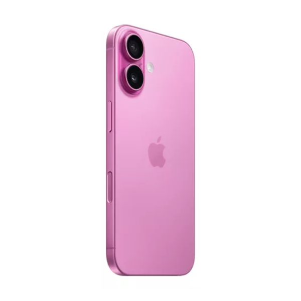 iPhone 16 128GB eSIM - Rosa - Image 3