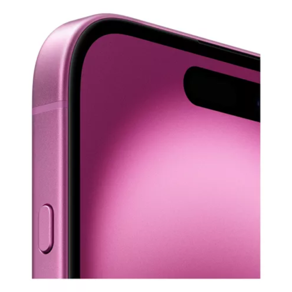 iPhone 16 128GB eSIM - Rosa - Image 4