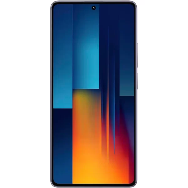 Poco M6 Pro 512gb 12gb Ram 4g - Global - Image 3