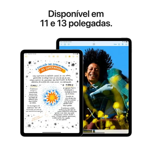 iPad AIR M2, 11”, 256GB Wi-Fi - Image 6