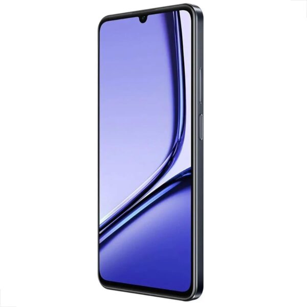 Celular Realme Note 50 Dual Sim 256 Gb 4 Gb Ram Smartphone Preto - Image 4