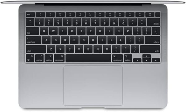 MacBook PRO M3 14”/8G/512GB - Image 4