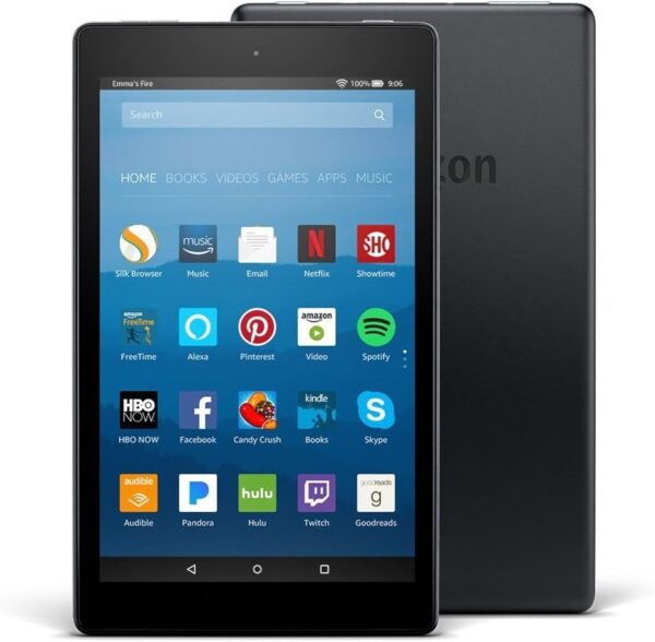 Tablet Amazon Fire HD 8 32gb