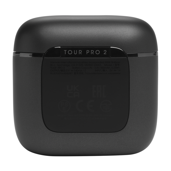 JBL Tour Pro 2 - Image 12