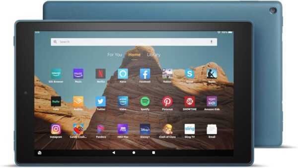 Tablet Amazon Fire Hd 10 2023 13th Gen