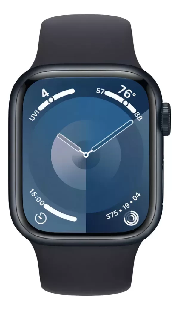 Apple Watch S9 45MM - Image 9