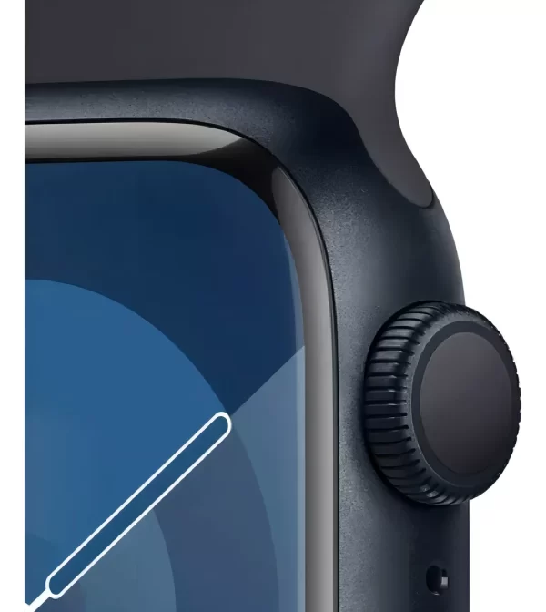 Apple Watch S9 45MM - Image 6