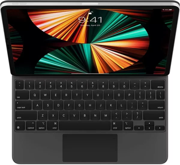 Magic Teclado iPad Air M2 13”- iPad PRO 12,9 - Image 6